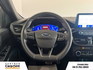 FORD Kuga 2.5 phev st-line 2wd 225cv cvt 17