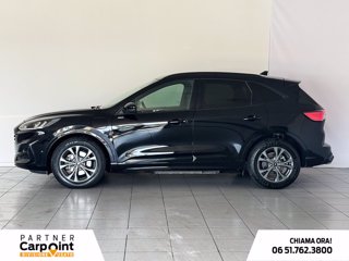 FORD Kuga 2.5 phev st-line 2wd 225cv cvt 2