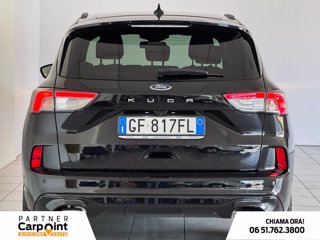 FORD Kuga 2.5 phev st-line 2wd 225cv cvt 3