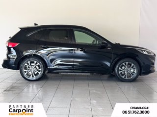 FORD Kuga 2.5 phev st-line 2wd 225cv cvt 4