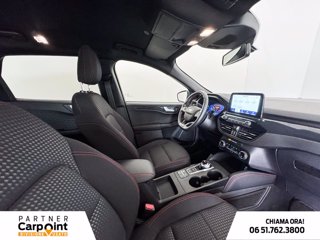 FORD Kuga 2.5 phev st-line 2wd 225cv cvt 5