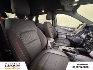 FORD Kuga 2.5 phev st-line 2wd 225cv cvt 6