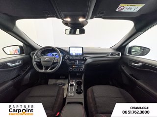 FORD Kuga 2.5 phev st-line 2wd 225cv cvt 9
