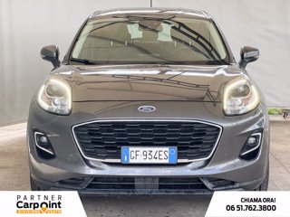 FORD Puma 1.0 ecoboost connect 95cv 1