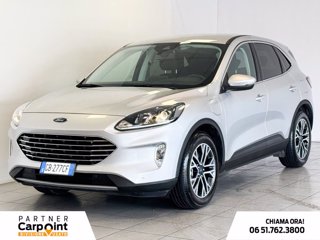 FORD Kuga 2.5 phev titanium 2wd 225cv e-shifter 0