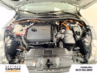 FORD Kuga 2.5 phev titanium 2wd 225cv e-shifter 10