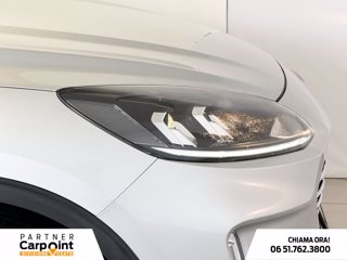 FORD Kuga 2.5 phev titanium 2wd 225cv e-shifter 12