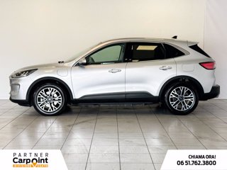 FORD Kuga 2.5 phev titanium 2wd 225cv e-shifter 2