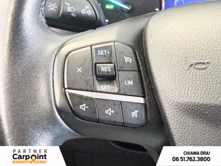 FORD Kuga 2.5 phev titanium 2wd 225cv e-shifter 20