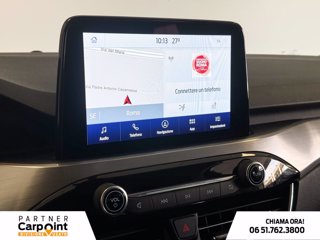 FORD Kuga 2.5 phev titanium 2wd 225cv e-shifter 22
