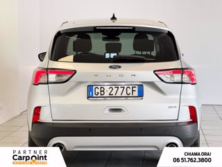FORD Kuga 2.5 phev titanium 2wd 225cv e-shifter 3