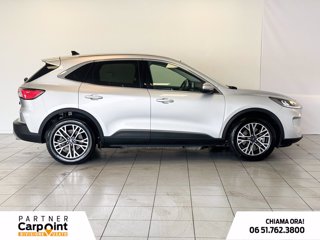 FORD Kuga 2.5 phev titanium 2wd 225cv e-shifter 4
