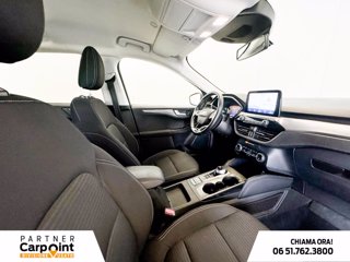 FORD Kuga 2.5 phev titanium 2wd 225cv e-shifter 5