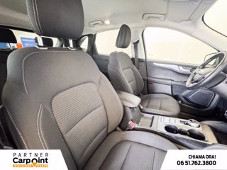 FORD Kuga 2.5 phev titanium 2wd 225cv e-shifter 6