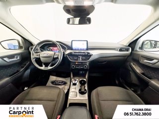FORD Kuga 2.5 phev titanium 2wd 225cv e-shifter 9