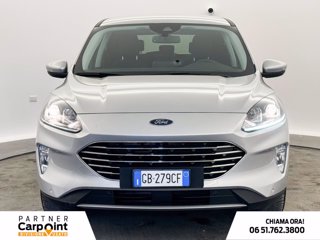 FORD Kuga 2.5 phev titanium 2wd 225cv e-shifter 1
