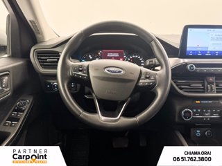 FORD Kuga 2.5 phev titanium 2wd 225cv e-shifter 17