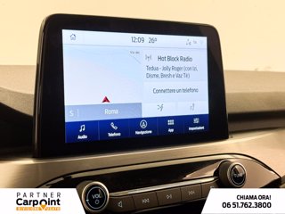 FORD Kuga 2.5 phev titanium 2wd 225cv e-shifter 22