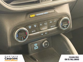 FORD Kuga 2.5 phev titanium 2wd 225cv e-shifter 23