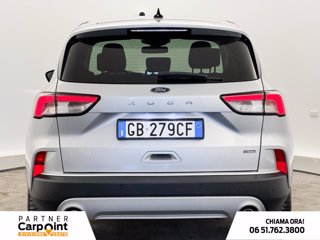 FORD Kuga 2.5 phev titanium 2wd 225cv e-shifter 3