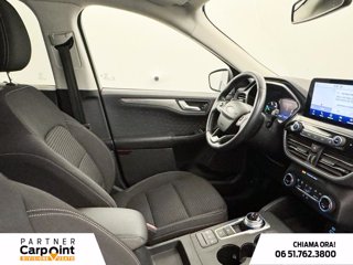 FORD Kuga 2.5 phev titanium 2wd 225cv e-shifter 5