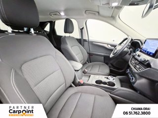 FORD Kuga 2.5 phev titanium 2wd 225cv e-shifter 6