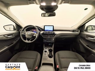 FORD Kuga 2.5 phev titanium 2wd 225cv e-shifter 9