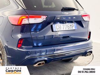 FORD Kuga 1.5 ecoboost st-line 2wd 150cv 17