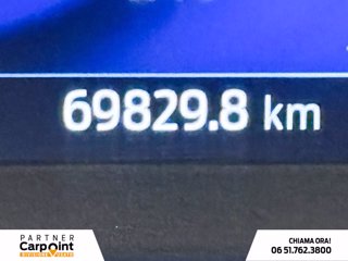 FORD Kuga 1.5 ecoboost st-line 2wd 150cv 20