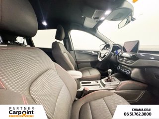 FORD Kuga 1.5 ecoboost st-line 2wd 150cv 5