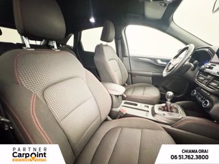 FORD Kuga 1.5 ecoboost st-line 2wd 150cv 6