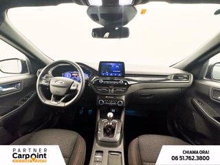 FORD Kuga 1.5 ecoboost st-line 2wd 150cv 9