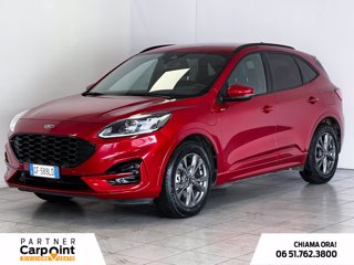 FORD Kuga 2.5 phev st-line x 2wd 225cv cvt 0