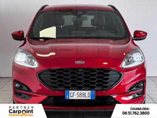 FORD Kuga 2.5 phev st-line x 2wd 225cv cvt 1
