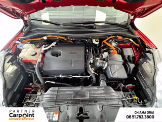 FORD Kuga 2.5 phev st-line x 2wd 225cv cvt 10