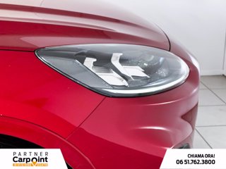 FORD Kuga 2.5 phev st-line x 2wd 225cv cvt 13