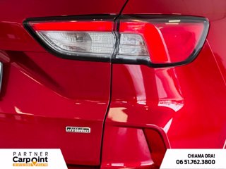 FORD Kuga 2.5 phev st-line x 2wd 225cv cvt 16
