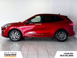 FORD Kuga 2.5 phev st-line x 2wd 225cv cvt 2