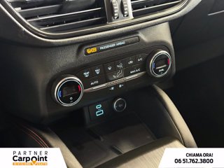 FORD Kuga 2.5 phev st-line x 2wd 225cv cvt 24