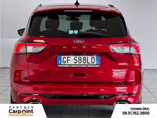 FORD Kuga 2.5 phev st-line x 2wd 225cv cvt 3