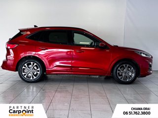 FORD Kuga 2.5 phev st-line x 2wd 225cv cvt 4