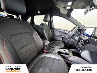 FORD Kuga 2.5 phev st-line x 2wd 225cv cvt 6
