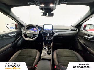 FORD Kuga 2.5 phev st-line x 2wd 225cv cvt 9