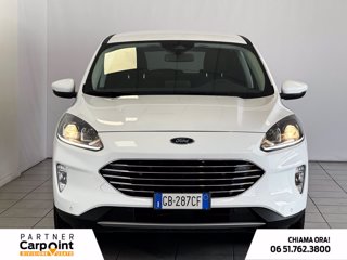 FORD Kuga 2.5 phev titanium 2wd 225cv e-shifter 1