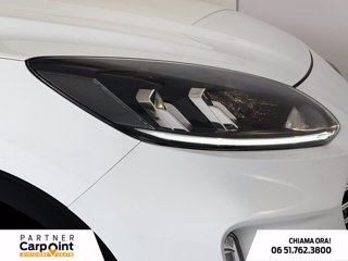 FORD Kuga 2.5 phev titanium 2wd 225cv e-shifter 12