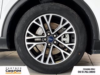 FORD Kuga 2.5 phev titanium 2wd 225cv e-shifter 13