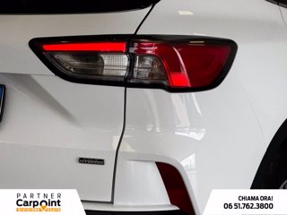 FORD Kuga 2.5 phev titanium 2wd 225cv e-shifter 15