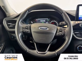 FORD Kuga 2.5 phev titanium 2wd 225cv e-shifter 17