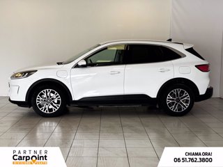FORD Kuga 2.5 phev titanium 2wd 225cv e-shifter 2