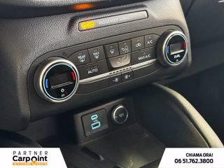 FORD Kuga 2.5 phev titanium 2wd 225cv e-shifter 23